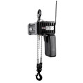 Electric Chain Hoists | JET 104024 120V 10 Amp Trademaster Brushless 1/2 Ton 20 ft. Lift Corded Electric Chain Hoist image number 0