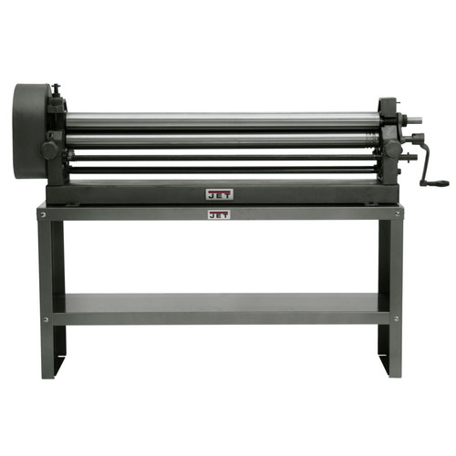 Shear Rolls & Slip Rolls | JET SR-1650M 50 in. 16-Gauge Slip Roll image number 0