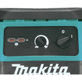 Dust Collectors | Makita XCV13Z 18V X2 LXT (36V) Cordless/Corded Lithium-Ion 4 Gal. HEPA Filter Dry Dust Extractor/Vacuum (Tool Only) image number 1
