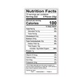 Snacks | Albanese World's Best 50200 5 lbs. Pouch Gummi Bears - Assorted image number 3