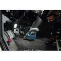 On Sale | Bosch VAC120N 12V Max Compact Lithium-Ion Cordless Hand Vacuum (Tool Only) image number 8