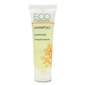 Office Jansan | Coffee Pro SH-EGC-T 30 mL Shampoo - Clean Scent (288/Carton) image number 0
