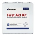 First Aid | First Aid Only 226-U/FAO OSHA Compliant First Aid Station for 50 People (196/Kit) image number 2