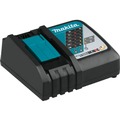 Clearance Center | Makita XT453T 18V LXT Brushless Lithium-Ion Cordless 4-Pc. Combo Kit with 2 Batteries (5 Ah) image number 2