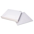 Labor Day Sale! Save $30 off $199! | Bagcraft P057015 15 x 16 Grease-Resistant Paper Wraps and Liners - White (3000/Carton) image number 2