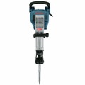Demolition Hammers | Factory Reconditioned Bosch 11335K-RT 35 lb. Breaker Hammer JACK image number 1