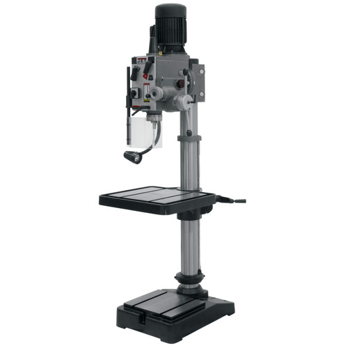 Drill Press | JET GHD-20PF 20 in. Geared Head Drill Press image number 0