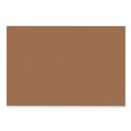 Cleaning & Janitorial Supplies | Prang P6907 SunWorks 12 x 18 Construction Paper - Light Brown (50/Pack) image number 1