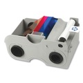 Ink & Toner | Fargo 45000 Full Color Ribbon - Black/Cyan/Magenta/Yellow image number 0
