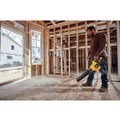 Handheld Blowers | Dewalt DCBL772B 60V MAX FLEXVOLT Brushless Cordless Handheld Axial Blower (Tool Only) image number 9