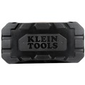 Cases and Bags | Klein Tools 55421BP-14 Tradesman Pro 14 in. Tool Bag Backpack - Black image number 8