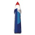 Cleaning & Janitorial Supplies | Clorox 00031 24 oz. Bottle Toilet Bowl Cleaner with Bleach - Fresh Scent image number 3