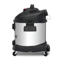 Wet / Dry Vacuums | Shop-Vac 5870810 8 Gallon 5.5 Peak HP SVX2 Powered Stainless Steel Contractor Wet Dry Vacuum image number 3