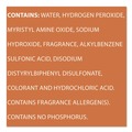 Office Jansan | Clorox 2 30037 33 oz. Bottle Bleach Free For Colors Stain Remover and Laundry Additive - Original (6/Carton) image number 10