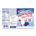 Snacks | Hostess 810128792387 1.36 oz Twinkies - Vanilla (30/Carton) image number 5