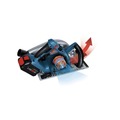 Circular Saws | Bosch GKS18V-26LB14 18V PROFACTOR Brushless Lithium-Ion 7-1/4 in. Cordless Strong Arm Blade-Left Circular Saw Kit (8 Ah) image number 5