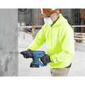 Rotary Hammers | Bosch GBH18V-21N 18V Brushless Lithium-Ion 3/4 in. Cordless Rotary Hammer (Tool Only) image number 6