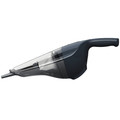 Vacuums | Black & Decker HNV220BCZ01 Cordless Lithium-Ion Compact Hand Vacuum Kit (Black) image number 2