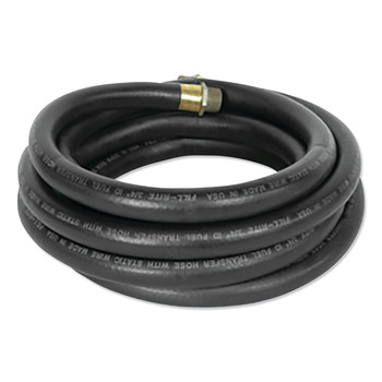 FUEL PUMPS FLOW METERS | Fill-Rite FRH07520 3/4 in. NPT Fuel Transfer Hose