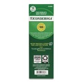 Pencils | Dixon 130800002 Ticonderoga Beginners HB (#2) Woodcase Pencil with Microban - Black Lead/Yellow Barrel (1-Dozen) image number 3