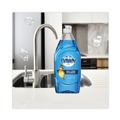Cleaning & Janitorial Supplies | Dawn 01301 Ultra 38 oz. Bottle Liquid Dish Detergent - Dawn Original (8/Carton) image number 8