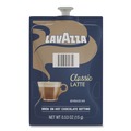 Coffee | FLAVIA 48688 Lavazza Classic Latte (72/Carton) image number 1