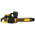 Chainsaws | Factory Reconditioned Dewalt DCCS690H1R 40V MAX Lithium-Ion XR Brushless 16 in. Chainsaw with 6.0 Ah Battery image number 2
