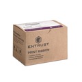 Ink & Toner | Datacard 525100-005 Entrust Full Color 2-Sided Ribbon Kit - Black/Cyan/Magenta/Yellow/Topcoat Protective Layer image number 2