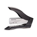  | PaperPro 1300 Spring-Powered Premium Heavy-Duty Stapler with 100-Sheet Capacity - Black/Silver image number 0