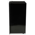  | Avanti RM3316B 3.3 Cu.Ft Refrigerator with Chiller Compartment, Black image number 2