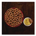 Snacks | Green Rabbit 810128792073 0.92 oz Mini Pretzels (72/Carton) image number 7