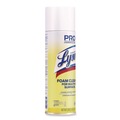 Cleaning & Janitorial Supplies | Professional LYSOL Brand 36241-02775 24 oz Disinfectant Foam Cleaner Aerosol Spray image number 2
