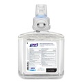 Labor Day Sale! Save $30 off $199! | PURELL 7753-02 1,200 mL Advanced Hand Sanitizer Foam for ES8 Dispensers - Clean Scent (2/Carton) image number 1