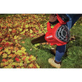 Handheld Blowers | Factory Reconditioned Craftsman CMCBL700D1R 20V Dual Speed Lithium-Ion 340 CFM Cordless Axial Blower Kit (2 Ah) image number 11