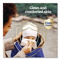 Cleaning & Janitorial Supplies | Kleenex 54316 Ultra Soft 3-Ply Facial Tissue - White (8/Carton) image number 7
