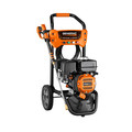 Pressure Washers | Generac 6923 3,100 PSI 2.4 GPM Pressure Washer image number 2