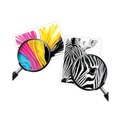  | Innovera IVR9351AN Remanufactured Ink 190 Page-Yield Replacement for HP 21 - Black image number 9