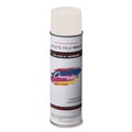 Painting | Champion Sports FMP2W 18 oz. Aerosol Spray Field Marking Paint - White (12/Carton) image number 0