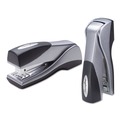 Office Jansan | Swingline S7087816CC Optima Grip 25-Sheet Capacity Compact Stapler - Silver image number 3
