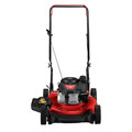 Push Mowers | Craftsman 11P-A0SD791 140cc 21 in. 2-in-1 Push Lawn Mower image number 1