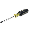 Screwdrivers | Klein Tools 6034DD #2 Phillips 4 in. Demolition Driver image number 1