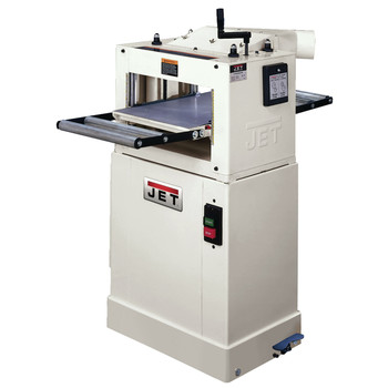 PLANERS | JET JPM-13CS 13 in. Closed Stand Planer/Molder Combination Machine