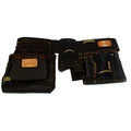 Tool Belts | OX Tools OX-P263804 Pro Series 4-Piece Oil Tanned Leather Drywaller's Rig image number 3