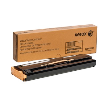Xerox 69000 Page-Yield Waste Toner Bottle