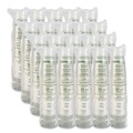 Cups and Lids | Dart 32P 32 oz. Conex ClearPro Plastic Cold Cups - Clear (500/Carton) image number 0
