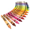 Bulk Savings Pricing 2 | Crayola 520336 Lift Lid Box Large Crayons (16/Box) image number 5