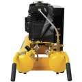  | Dewalt DXCMTB5590856 5.5 HP 8 Gallon Oil-Lube Wheelbarrow Air Compressor image number 4