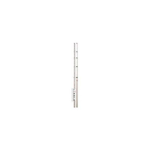 Tripods and Rods | CST/berger 06-816 16 ft. Aluminum Telescoping Level Rod (Measurable in 10ths) image number 0