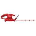 Hedge Trimmers | Factory Reconditioned Craftsman CMEHT150R 3.2 Amp 17 in. Corded Hedge Trimmer image number 3
