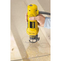 Rotary Tools | Factory Reconditioned Dewalt DW660R 5.0 Amp 30,000 RPM Cut-Out Tool image number 5